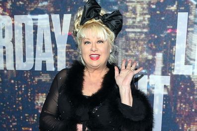 Victoria Jackson