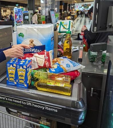 sales items at supermarkets tricks