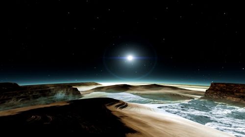 Why we chose to go to Pluto: The nine-year voyage that could change how we view our solar system