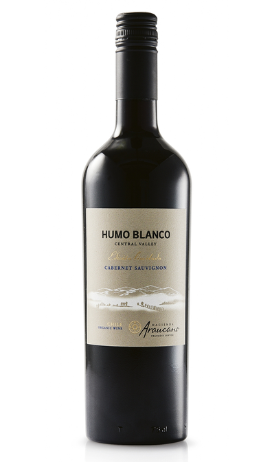 Aldi Humo Blanco Organic Cabernet Sauvignon 2019, $11.99