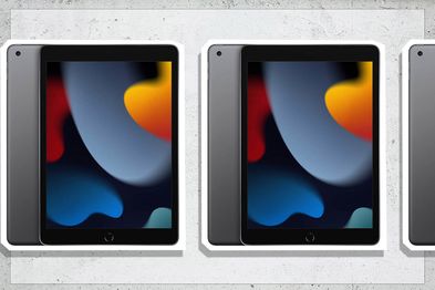 9PR: Apple iPad 2021
