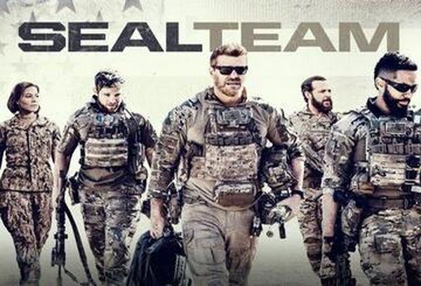 SEAL Team