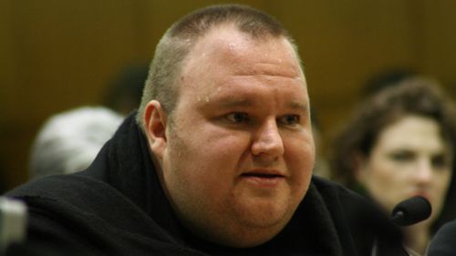 Internet entrepreneur Kim Dotcom ruled eligible for extradition to the US