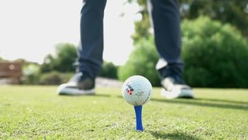 New research has found that cancer is becoming par for the course for golfers around Australia .A survey of 400 players conducted by the University of South Australia discovered one in four has some form of skin cancer.
