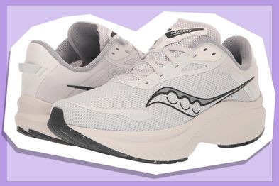 9PR: Saucony Women's Axon 3 Running Shoes