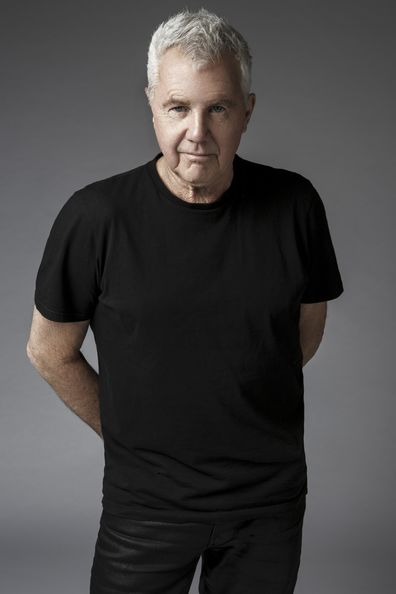 Daryl Braithwaite has released a new song.