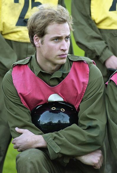 Prince William