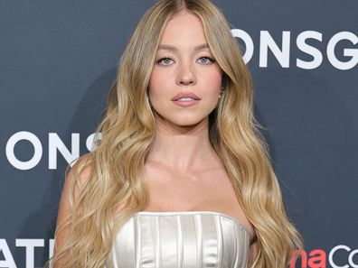Sydney Sweeney 