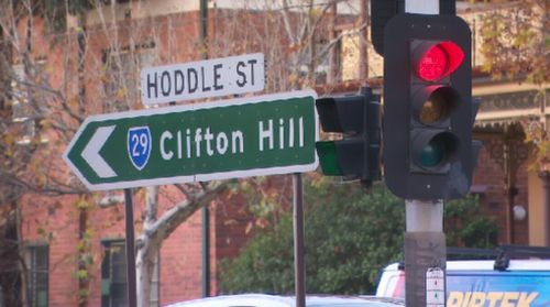 Thirty years on, the details of the Hoddle Street massacre are still fresh.