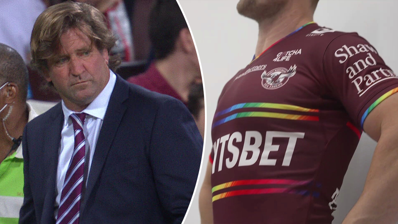 'We could do something great': Des Hasler's bold premiership prediction ahead of Titans takeover