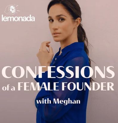 Confessions of a Female Founder