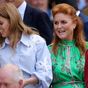 All the royals we've spotted at Wimbledon 2025