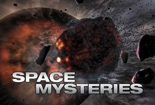 Space Mysteries