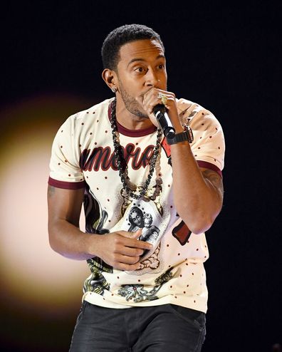 Ludacris performs at the 2016 iHeartRadio Music Festival at T-Mobile Arena on September 24, 2016 in Las Vegas, Nevada.
