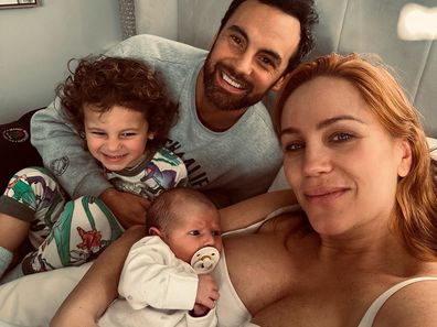 MAFS Jules Robinson