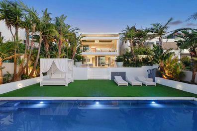 Dover Heights mansion smashes suburb record $14.25 million