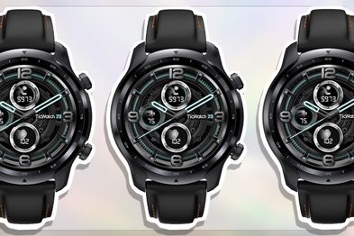 9PR: TicWatch Pro 3 Smartwatch