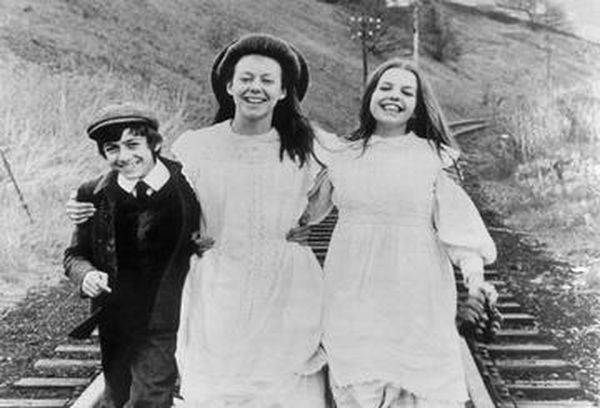 The Railway Children