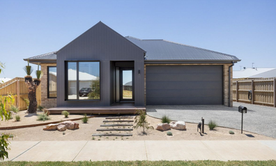Property for sale in Ocean Grove, Victoria.