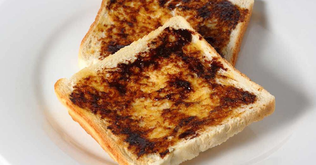 Sydney daycare centre removes Vegemite on toast from menu, reports 2GB's  Ben Fordham - 9Honey