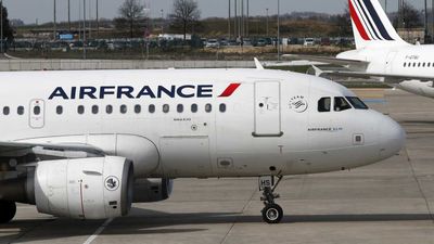 7. Air France