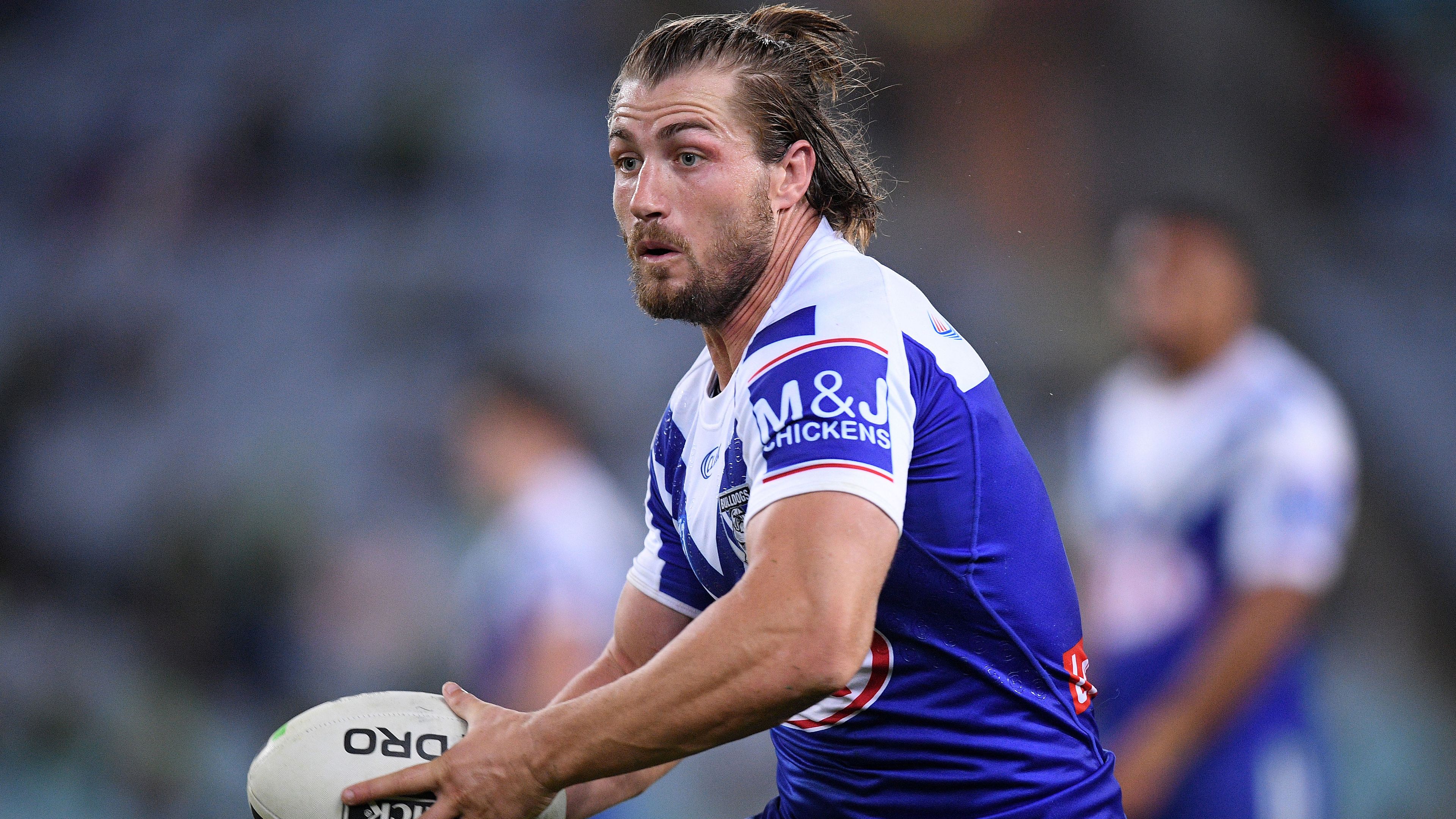 Andrew Johns sees Kieran Foran as a perfect fit for the Broncos