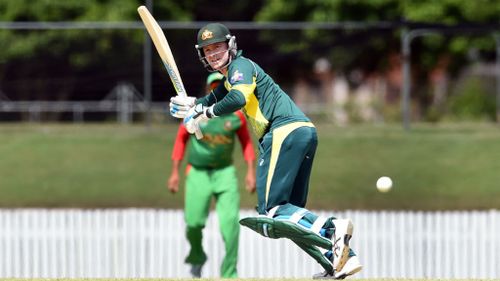 Michael Clarke denied spot in Cricket World Cup opener