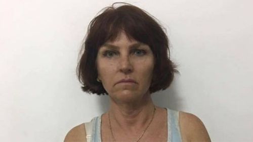 Aussie nurse arrested in Cambodia over surrogacy service