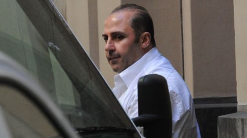 Tony Mokbel was convicted in 2012.