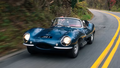 Staggering sum original 1957 Jaguar XKSS is expected to fetch