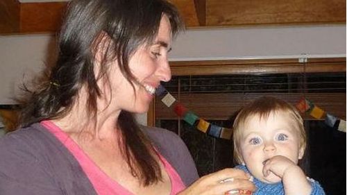 Mum accused of murdering toddler daughter due in SA court