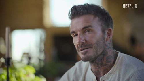 Football news 2023, David Beckham on Qatar World Cup deal that angered gay  community