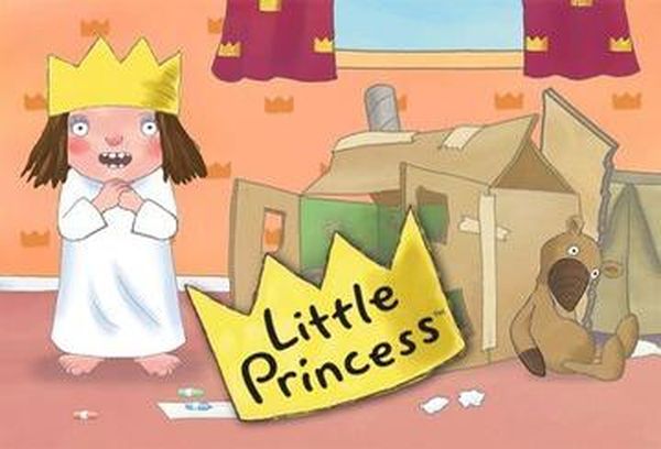 Little Princess