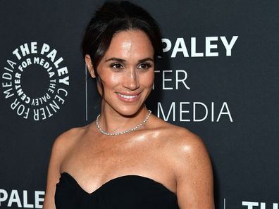 meghan markle statement about facebook