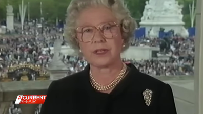 Few of Her Majesty's speeches were watched more than a live broadcast in 1997 following the death of Princess Diana.