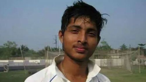 Promising young Indian cricketer Ankit Keshri dies after on-field collision with teammate