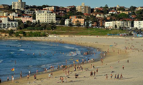 Sydney could have warmest July weekend in 27 years 