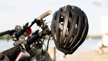 Increase in bike injuries NSW helmets