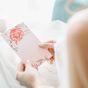 Wedding guest still waiting for thank you note