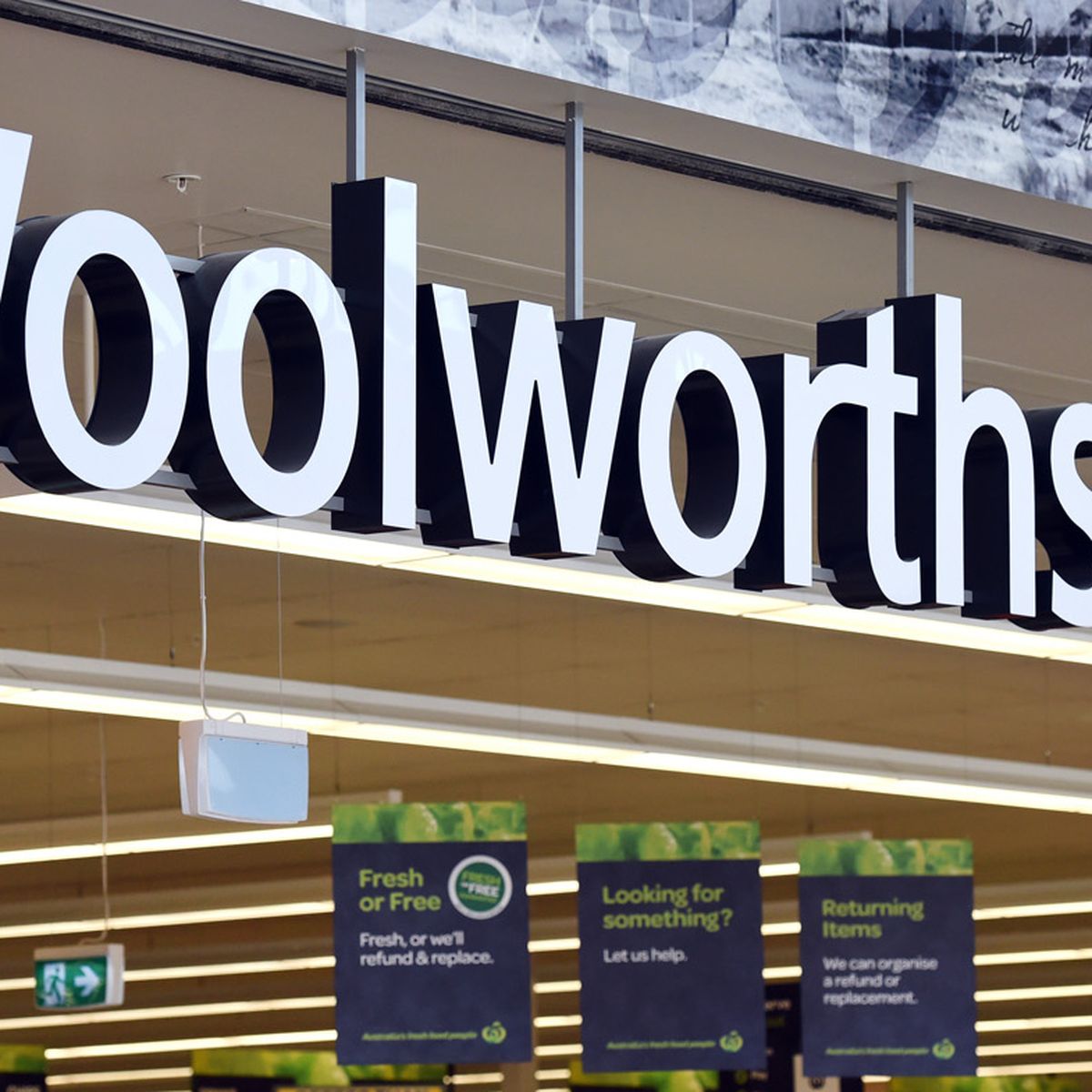 Woolworths launches BYO container for deli, meat and seafood counters in  Tasmanian stores