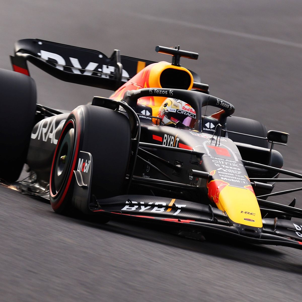 Formula 1 on X: Every. Single. Lap! 🤯 #F1