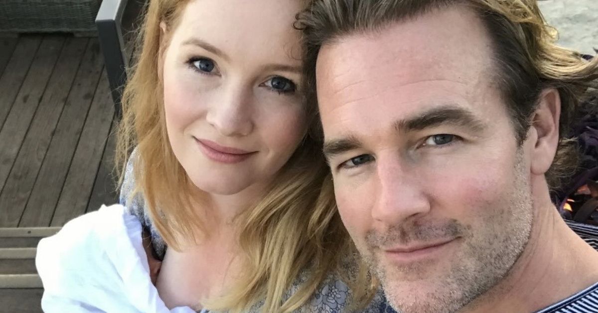 James Van Der Beek death: James Van Der Beek’s wife Kimberly’s touching tribute to her late Dawson’s Creek star husband for his birthday