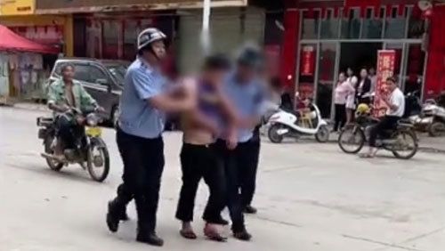 Two children killed, 16 injured in stabbing at kindergarten in China