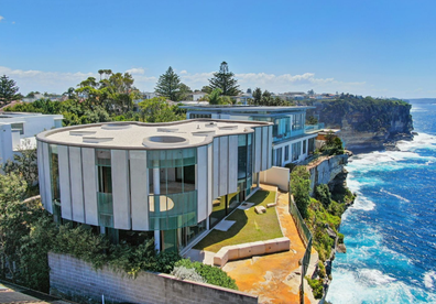 Dover Heights home auction multimillion dollar sale Domain