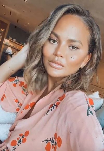 Chrissy Teigen