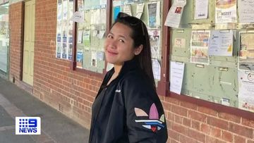 Armitha Safitri had been on a dream working holiday in Australia thousands of kilometres from her home in Indonesia when she was involved in a horror crash near Wynarka on Friday.