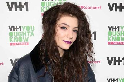 Lorde is one popstar that totally calls it how she sees it. In an industry so obsessed with perfection, her down to earth approach sets her apart. <br/><br/>From instagramming her face full of zit cream to standing up to shock jock Kyle Sandilands, let's take a look at some of the Lorde's most endearing and powerful public moments.