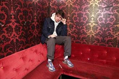 Comitatul Rex Orange