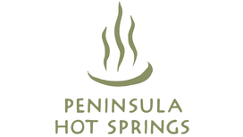 Andrea and Richard's Honeymoon Activity: Peninsula Hot Springs