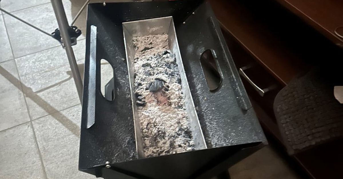 Family narrowly avoids fatal disaster after using a barbecue as a heater in Sydney unit